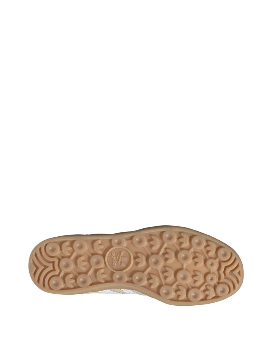 adidas Gazelle Indoor Beiges Mujer - Imagen 7