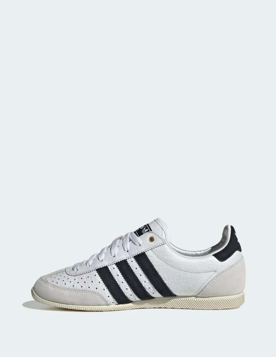 adidas Japan Blancas Unisex - Imagen 4