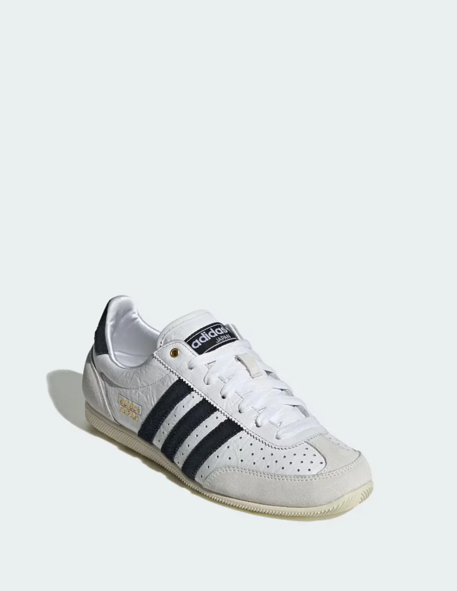 adidas Japan Blancas Unisex - Imagen 5