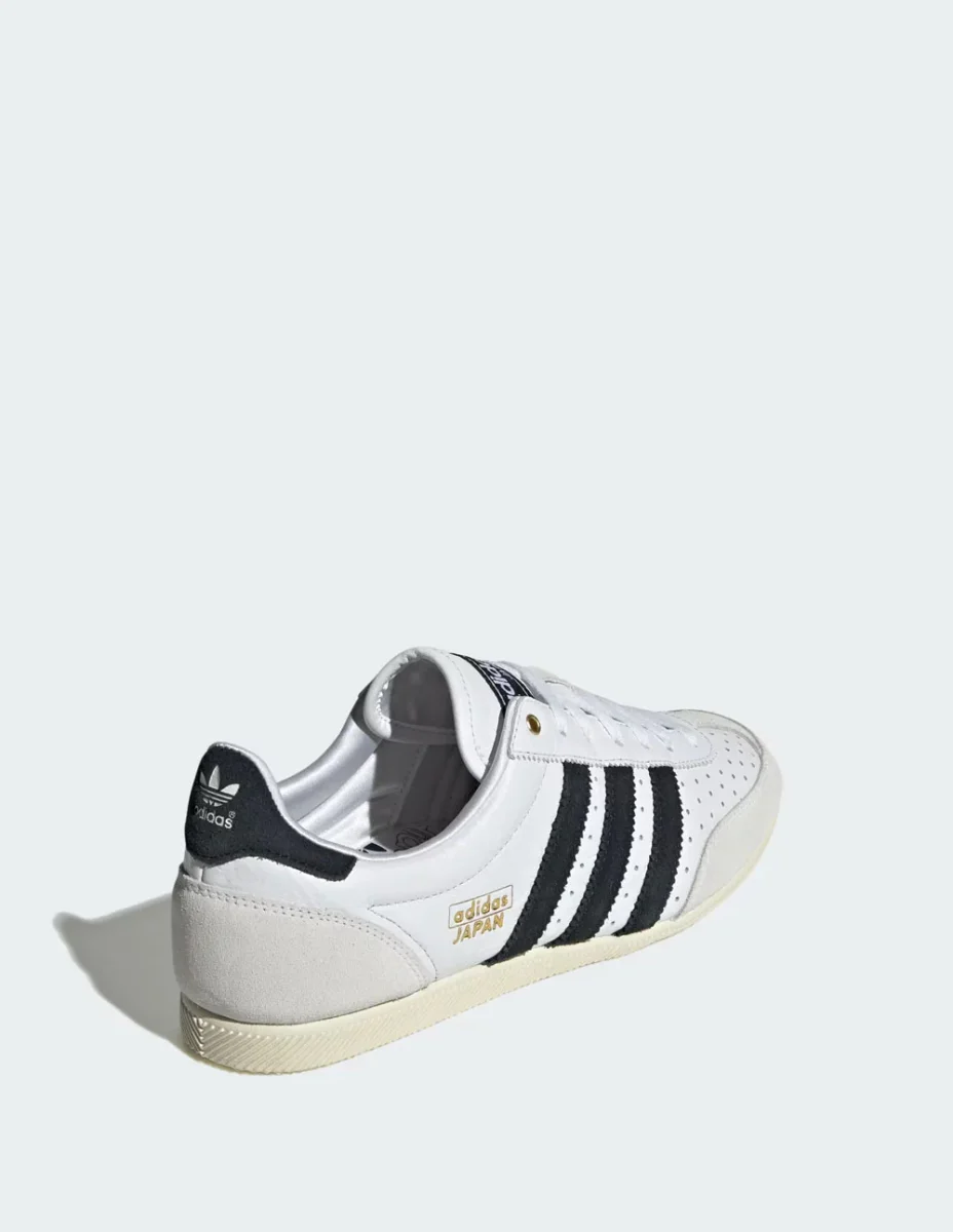 adidas Japan Blancas Unisex - Imagen 6