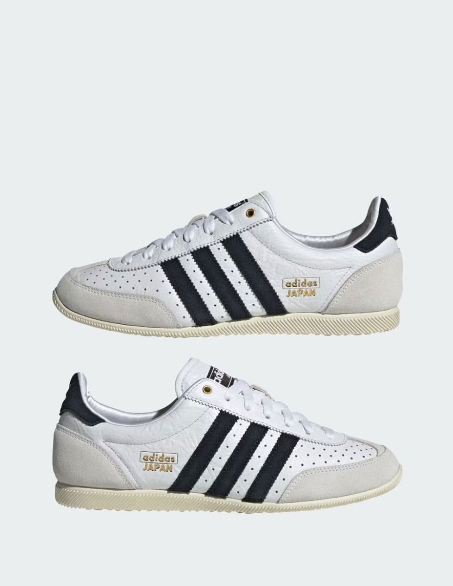 adidas Japan Blancas Unisex - Imagen 7