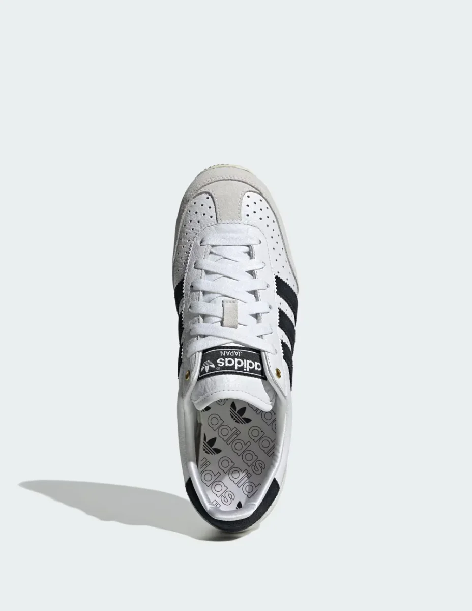 adidas Japan Blancas Unisex - Imagen 9