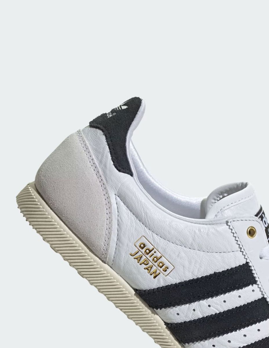 adidas Japan Blancas Unisex - Imagen 3