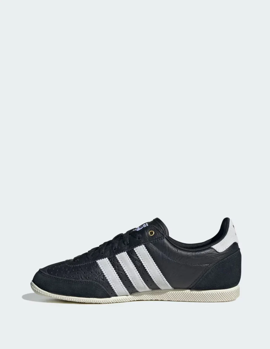 adidas Japan Negras Unisex - Imagen 4