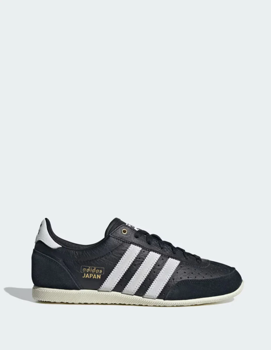 adidas Japan Negras Unisex