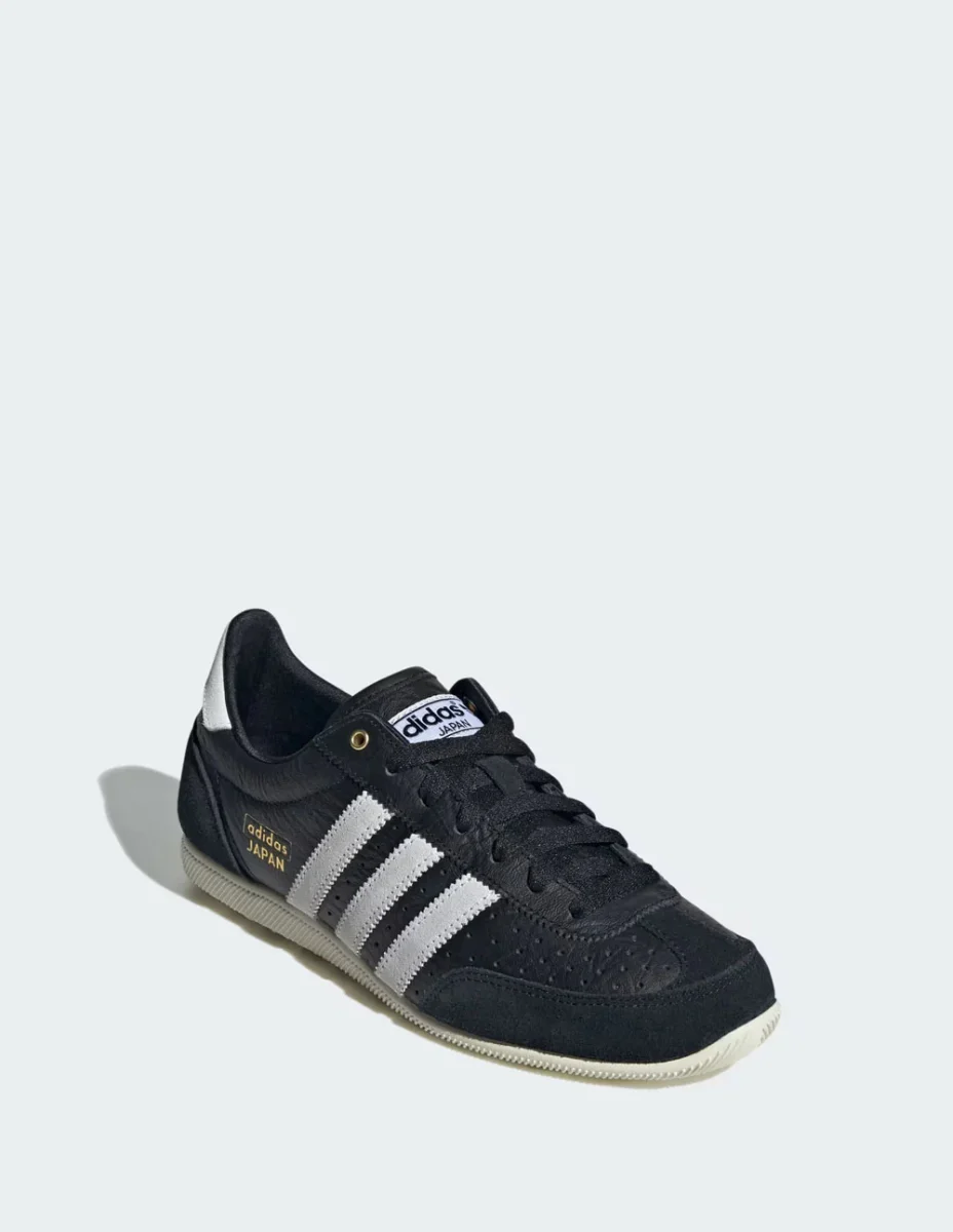adidas Japan Negras Unisex - Imagen 5