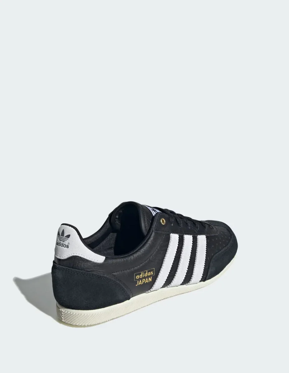 adidas Japan Negras Unisex - Imagen 6
