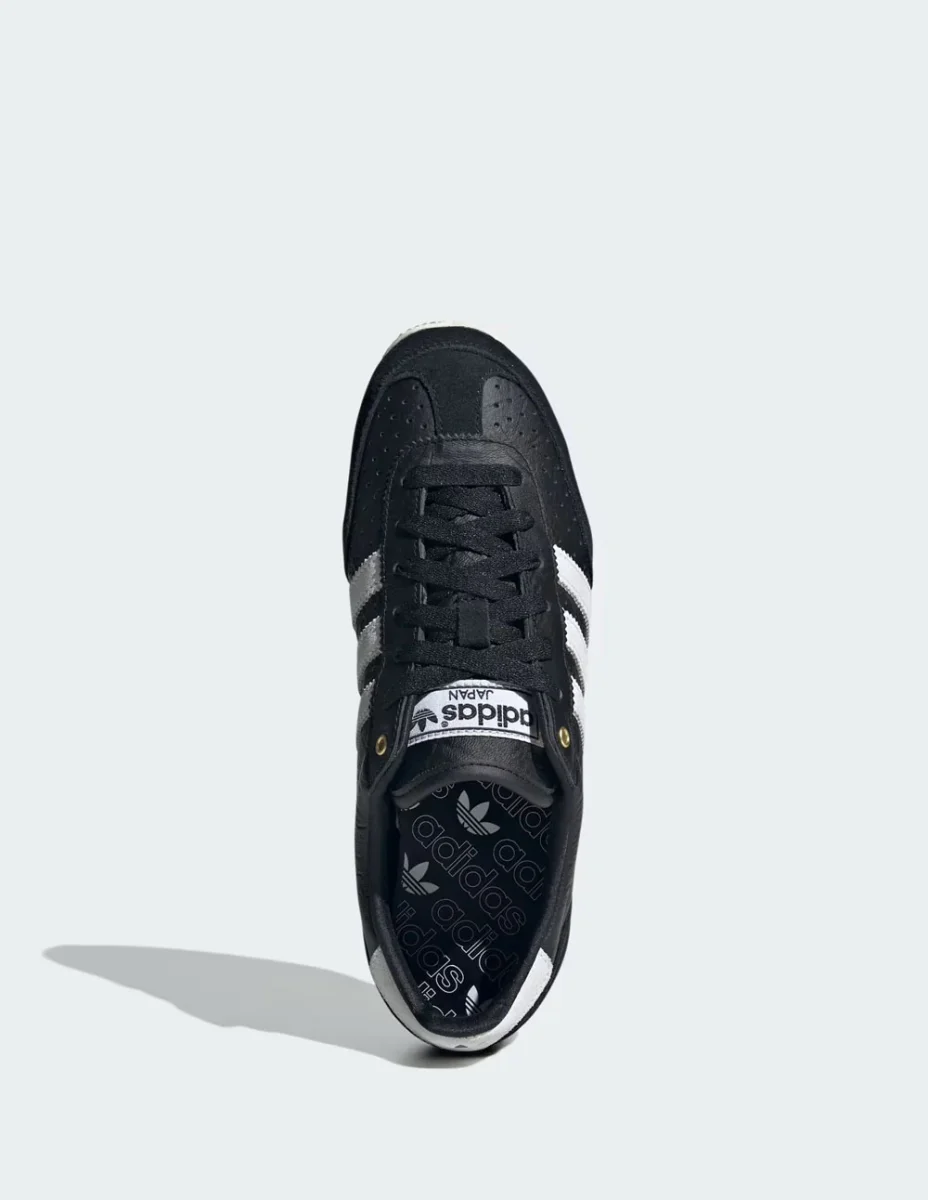 adidas Japan Negras Unisex - Imagen 9