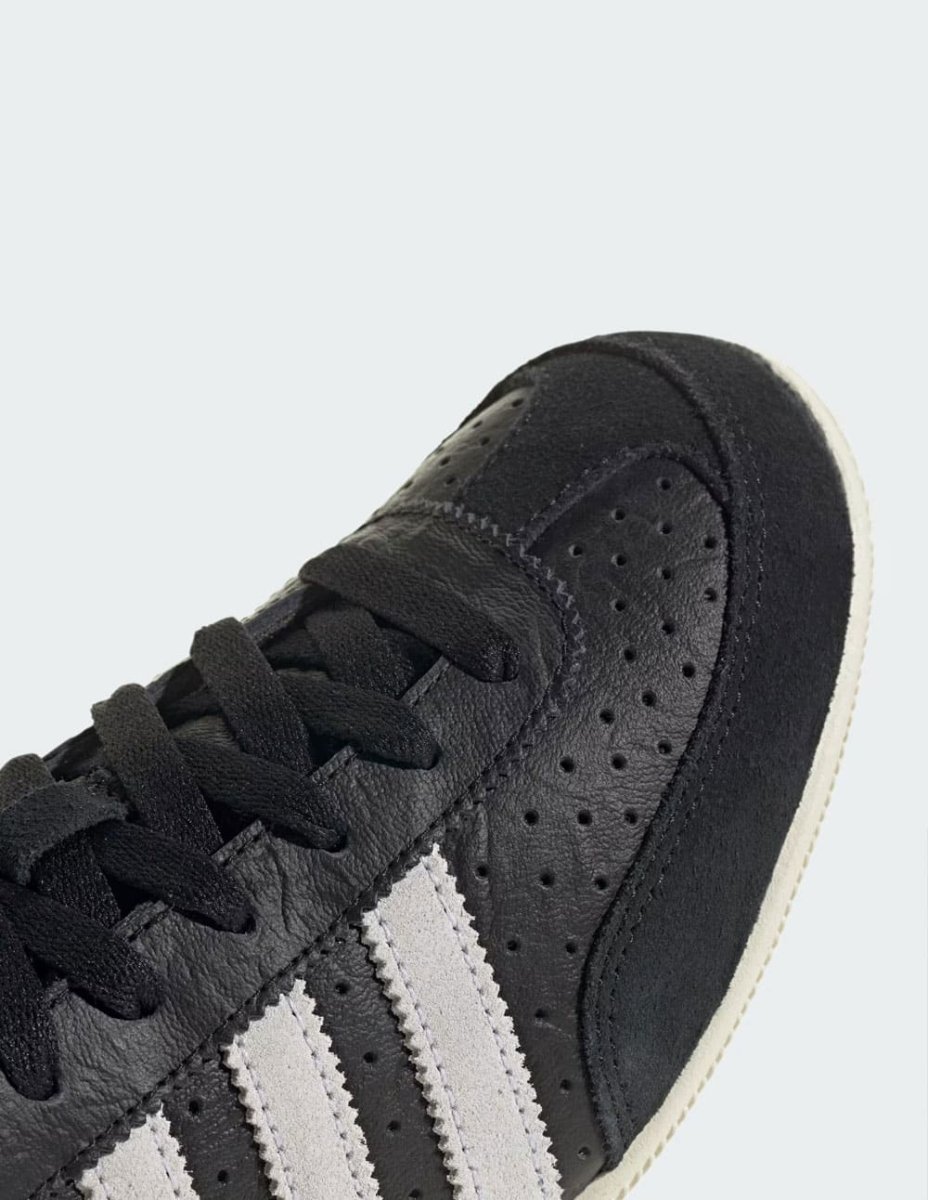 adidas Japan Negras Unisex - Imagen 3