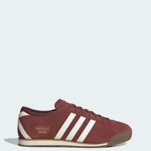 adidas Italia 70S Marrones Hombre