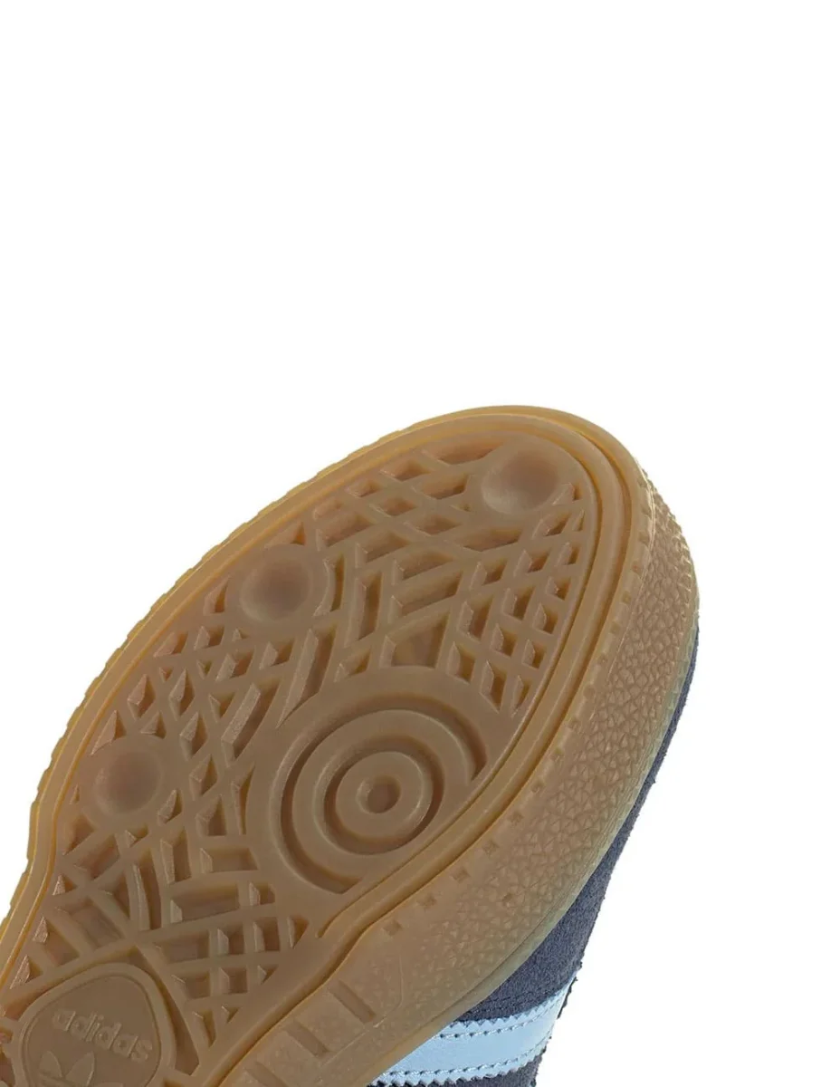 adidas Handball Spezial Bold Azules Mujer - Imagen 7