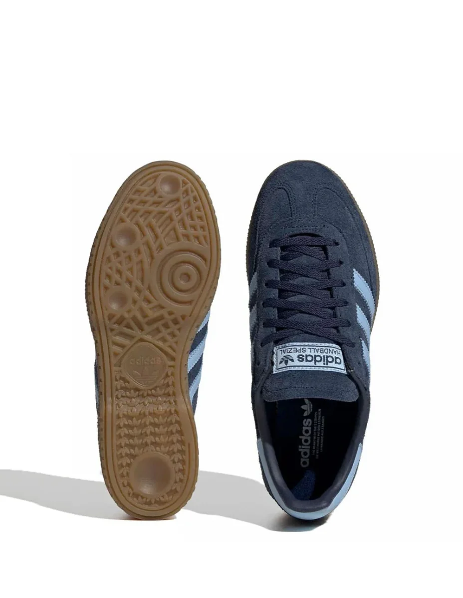 adidas Handball Spezial Bold Azules Mujer - Imagen 5