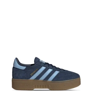 adidas Handball Spezial Bold Azules Mujer