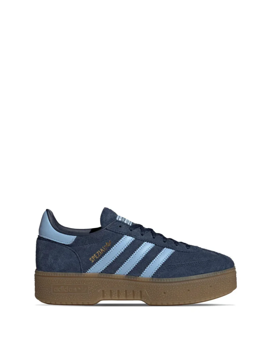 adidas Handball Spezial Bold Azules Mujer - Imagen 2