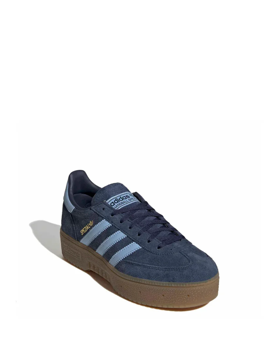 adidas Handball Spezial Bold Azules Mujer - Imagen 4