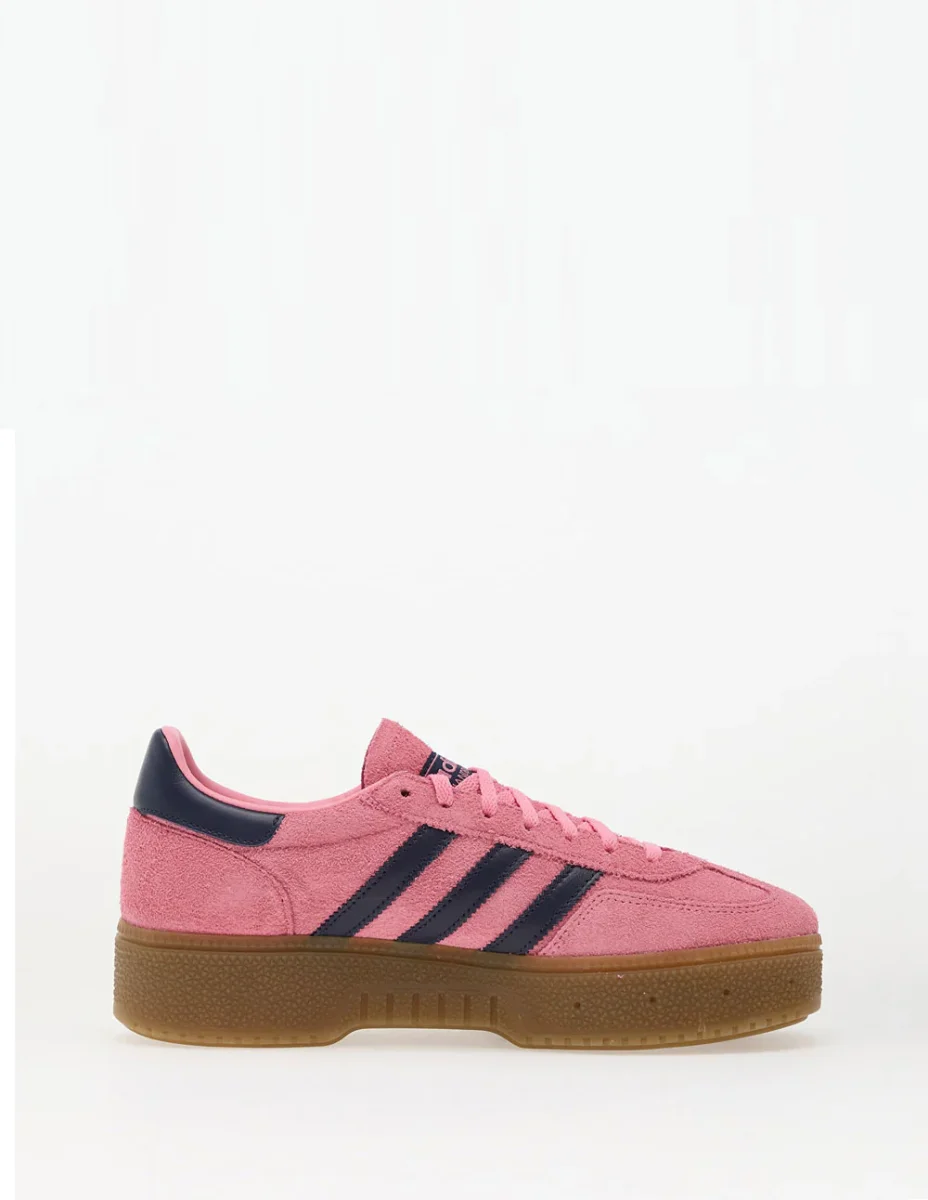adidas Handball Spezial Bold Rosas Mujer - Imagen 3