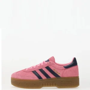 adidas Handball Spezial Bold Rosas Mujer