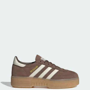 adidas Handball Spezial Bold Marrones Mujer