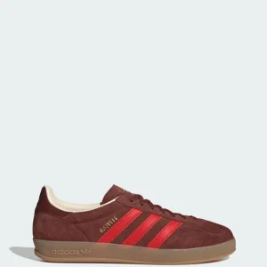 adidas Gazelle Indoor Marrones Unisex