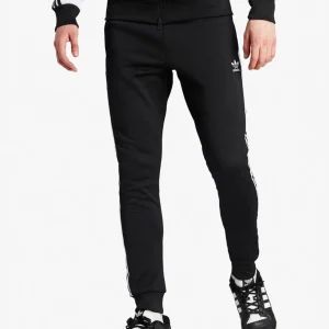 Pantalón adidas SST Classics Negro Hombre
