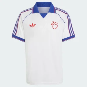 Camiseta adidas Jude Bellingham Blanca Hombre
