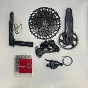 Grupo Completo Sram GX