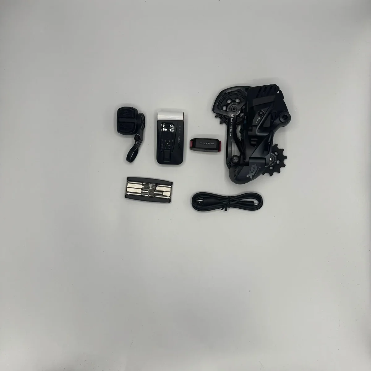 Grupo Sram GX AXS - Imagen 3