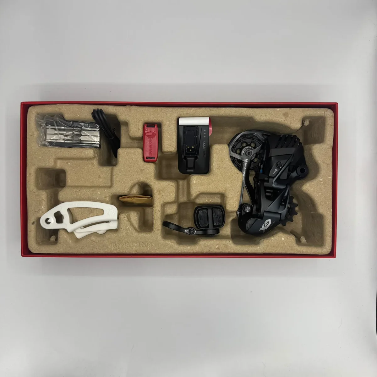 Grupo Sram GX AXS - Imagen 2