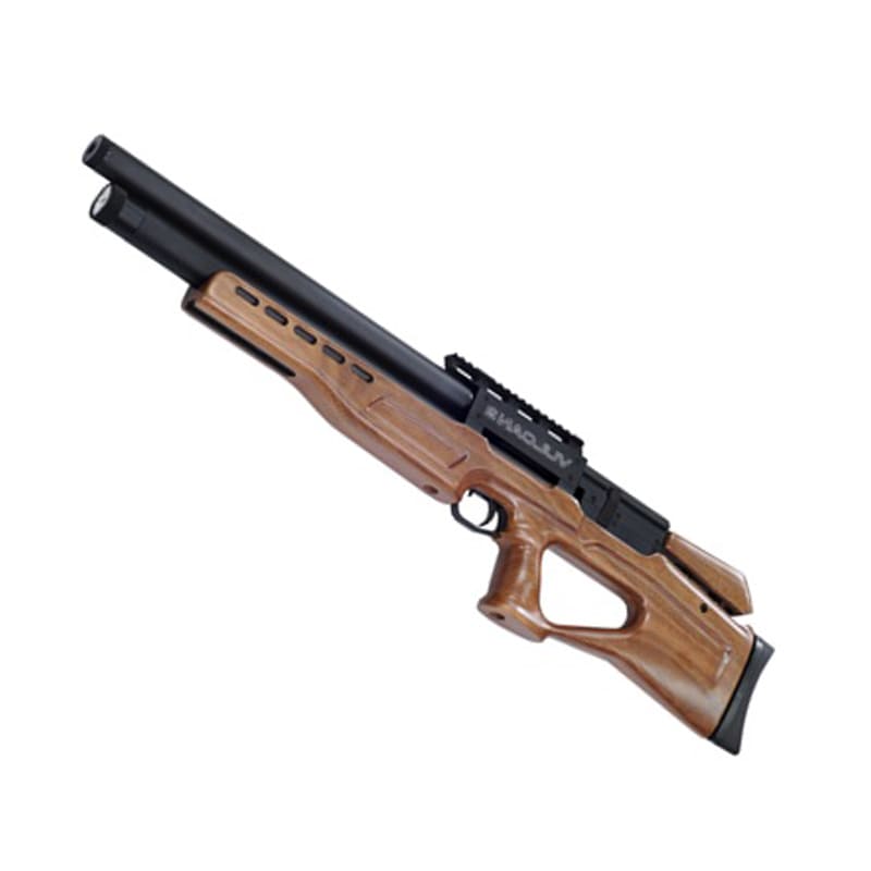 Rifle PCP VULCAN 2 Táctico Madera - Imagen 3