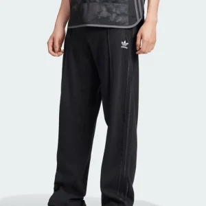 Pantalón adidas Monogram 2 Negro Hombre