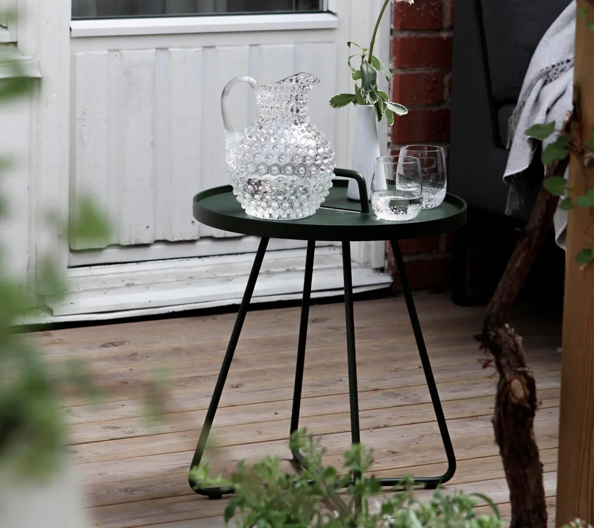 On-The-Move mesa auxiliar pequeña - Imagen 5