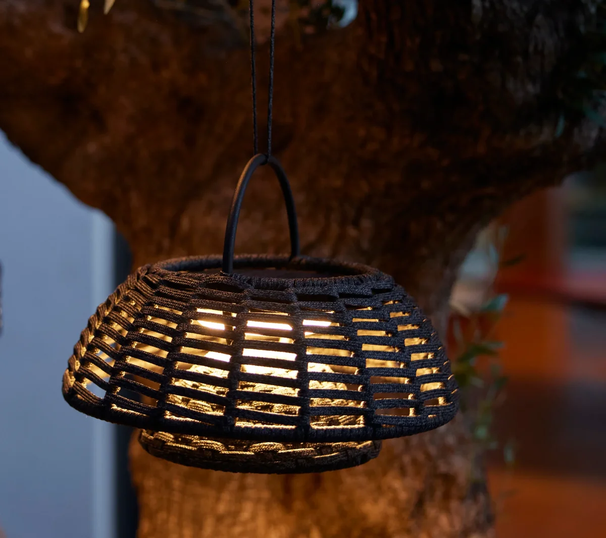 Illusion lámpara para suspensión / Illusion pie de lámpara - Imagen 7