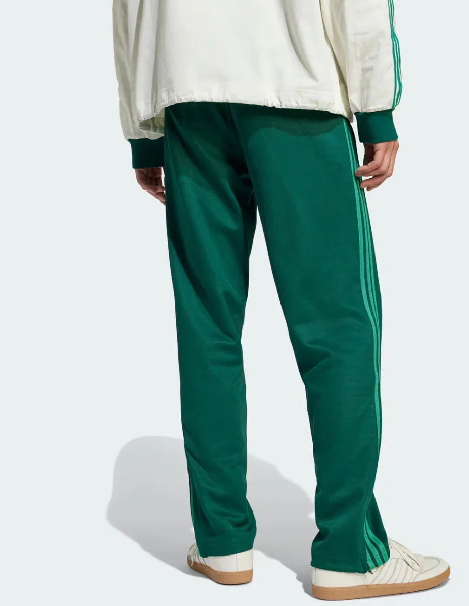 Pantalón adidas Originals Verde Hombre - Imagen 5