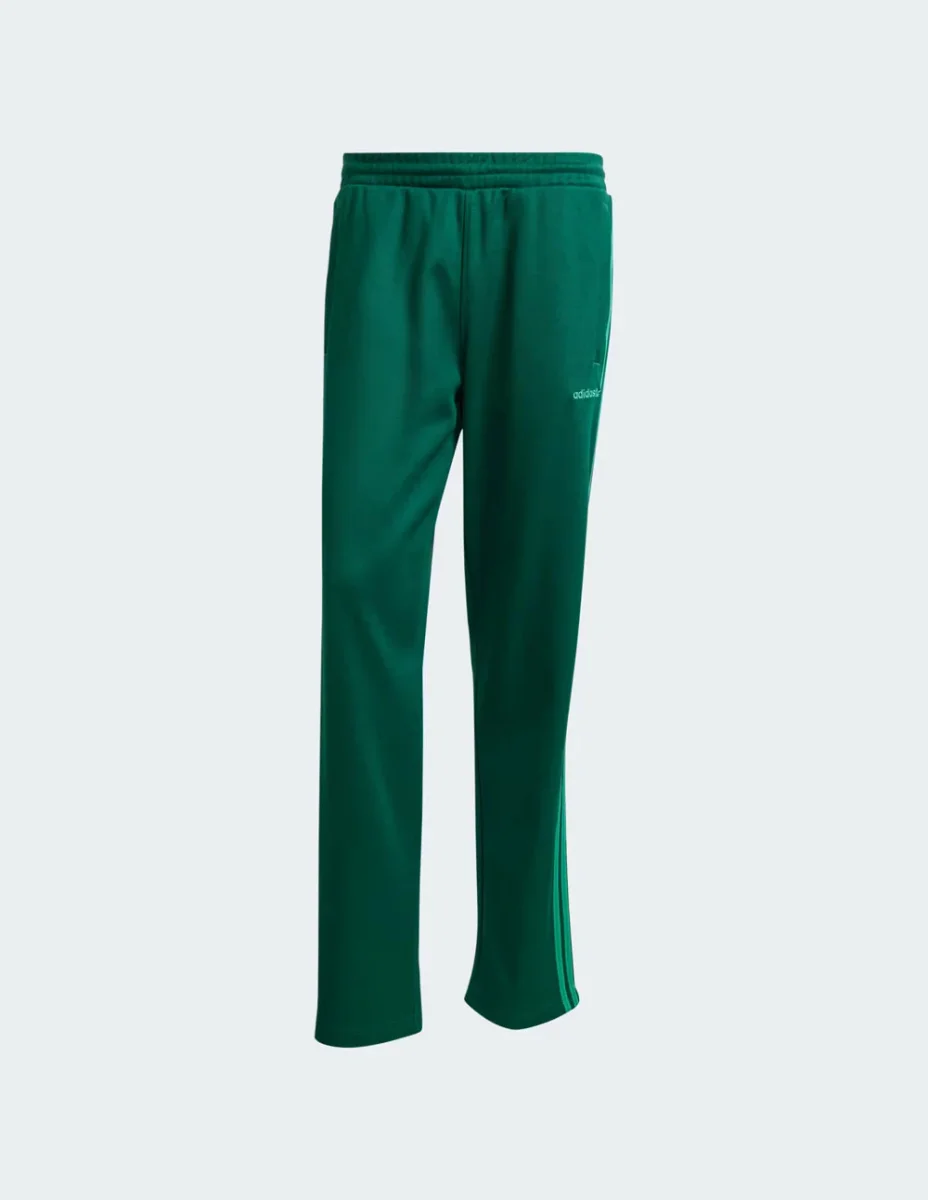 Pantalón adidas Originals Verde Hombre - Imagen 7