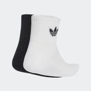 Calcetines adidas x Smile Mid Ankle 2 Pack Multicolor Unisex