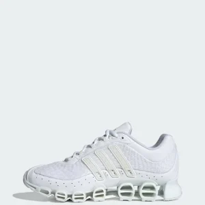 adidas Megaride Blancas y Grises Unisex
