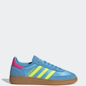 adidas Handball Spezial Azules Mujer