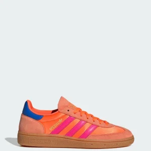 adidas Handball Spezial Naranjas Unisex