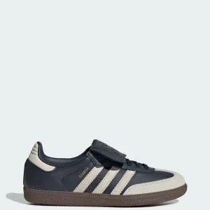 adidas Samba LT Azules Mujer