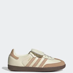 adidas Samba LT Beiges Mujer