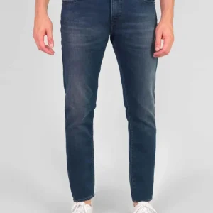 Pantalón Vaquero Le Temps des Cerises 700/11 Azul Hombre