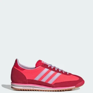 adidas SL 72 OG Rojas Mujer