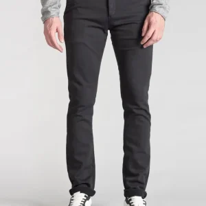 Pantalón Chino Le Temps des Cerises Kurt Gris Hombre