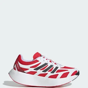 adidas Adizero Aruku Rojas y Blancas Hombre
