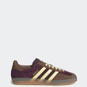 adidas Gazelle Indoor Burdeos Hombre