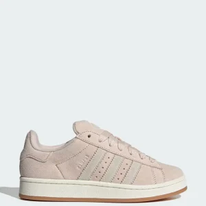 adidas Campus 00S Rosas y Beiges Mujer