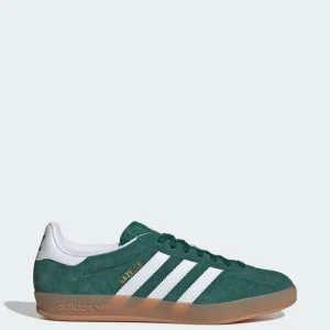 adidas Gazelle Indoor Verdes Unisex