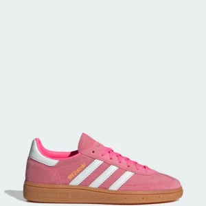 adidas Handball Spezial Rosas Mujer