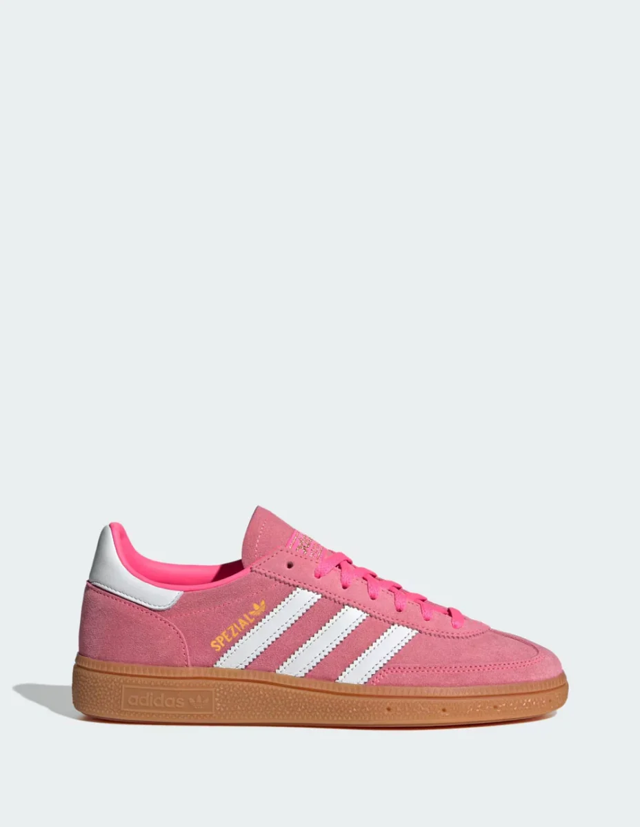 adidas Handball Spezial Rosas Mujer