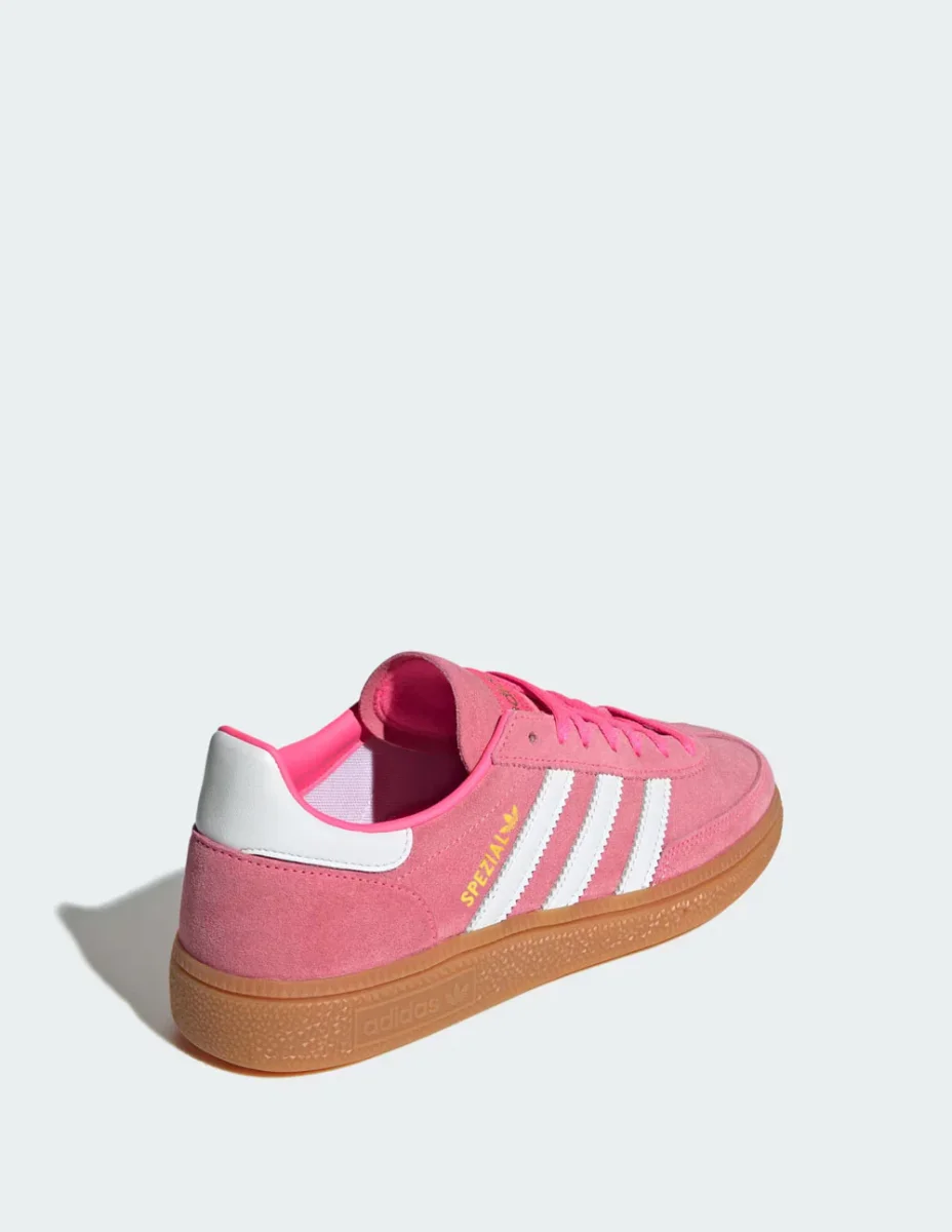 adidas Handball Spezial Rosas Mujer - Imagen 5